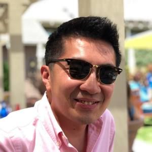 Meet your Posher, Stanley